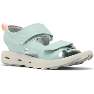image:imageColumbia Kids Techsun Adventure SandalCrushed BlueBlush Rose