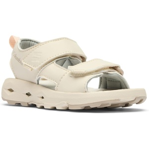 image:imageColumbia Kids Techsun Adventure SandalLight SandPeach Quartz