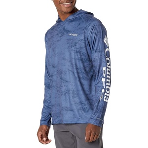 image:imageColumbia Mens PFG Terminal Tackle HoodieCarbon Pfg Camo