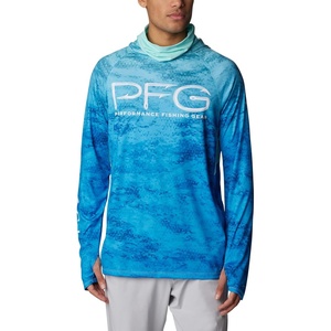 image:imageColumbia Mens PFG Terminal Tackle HoodieGulf Stream Pfg Camo Gradient