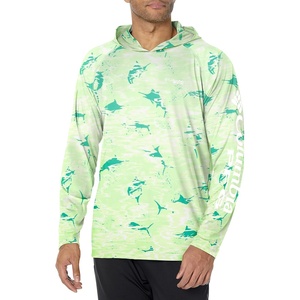 image:imageColumbia Mens PFG Terminal Tackle HoodieKey West Ripples