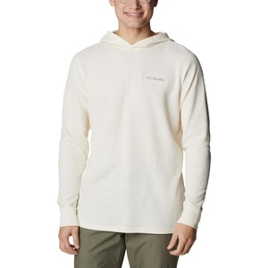 image:imageColumbia Mens PFG Uncharted HoodieChalk Heather