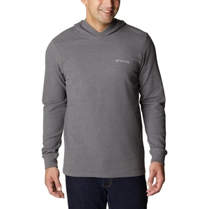 image:imageColumbia Mens PFG Uncharted HoodieCity Grey Heather