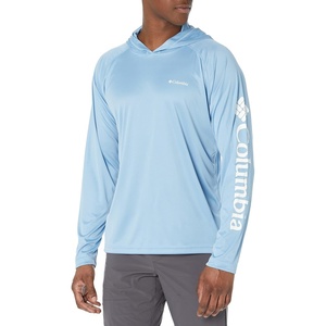 image:imageColumbia Mens PFG Uncharted HoodieJet Stream