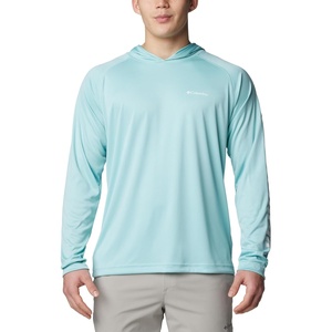 image:imageColumbia Mens PFG Uncharted HoodieSpray