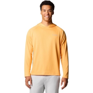 image:imageColumbia Mens PFG Uncharted HoodieSummer Orange