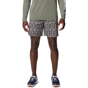 image:imageColumbia Mens Super Backcast II Water ShortShark Blanketed