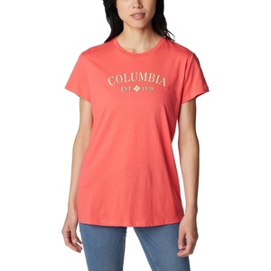 image:imageColumbia Plus Size Sun Trek Short Sleeve Graphic TeeJuicyCsc Tradition