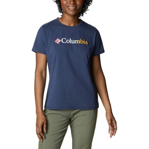 image:imageColumbia Plus Size Sun Trek Short Sleeve Graphic TeeNocturnalCsc Gradient