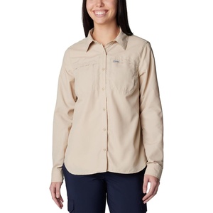 image:imageColumbia Silver Ridge 30 Long SleeveAncient Fossil