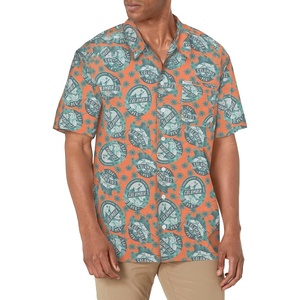image:imageColumbia Sportswear Mens Trollers Best Short Sleeve ShirtBright Nectar Spirits N Sails Print