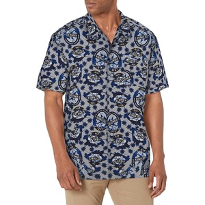 image:imageColumbia Sportswear Mens Trollers Best Short Sleeve ShirtCool Grey Spirits N Sails Print