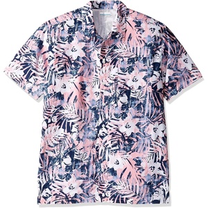 image:imageColumbia Sportswear Mens Trollers Best Short Sleeve ShirtCupid Botanical Fish