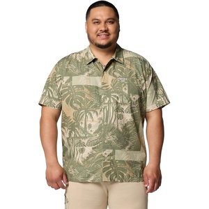 image:imageColumbia Sportswear Mens Trollers Best Short Sleeve ShirtCypress Tarpon Trek