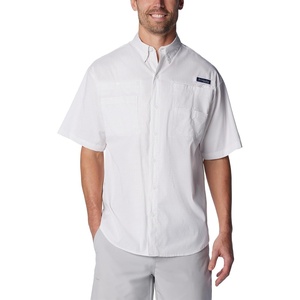 image:imageColumbia Sportswear Mens Trollers Best Short Sleeve ShirtSorbetMulti Gingham