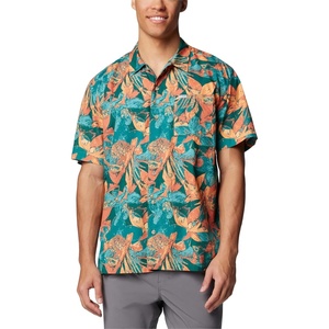 image:imageColumbia Sportswear Mens Trollers Best Short Sleeve ShirtWaterfall Paddledia