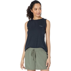 image:imageColumbia Sun Trek TankBlack