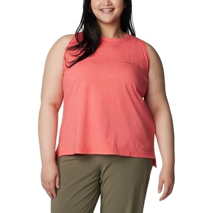 image:imageColumbia Sun Trek TankJuicy Heather