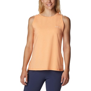 image:imageColumbia Sun Trek TankPeach Heather