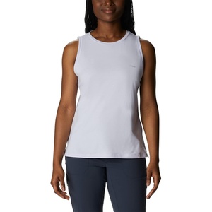 image:imageColumbia Sun Trek TankPurple Tint Heather