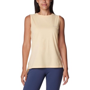 image:imageColumbia Sun Trek TankSunkissed Heather