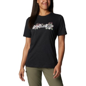 image:imageColumbia Womens Bluebird Day Relaxed Crew NeckBluebird Day Relaxed Crew NeckBlack HeatherBranded Bouquet