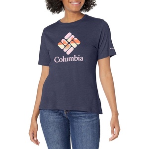image:imageColumbia Womens Bluebird Day Relaxed Crew NeckBluebird Day Relaxed Crew NeckNocturnal HeatherCsc Stacked Lakeside Grx