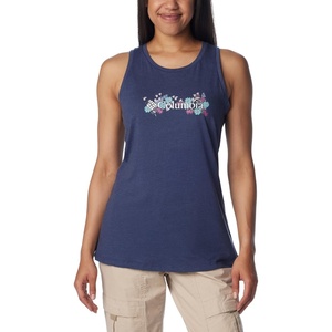 image:imageColumbia Womens Bluff Mesa TankNocturnal HeatherBranded Bouquet Two