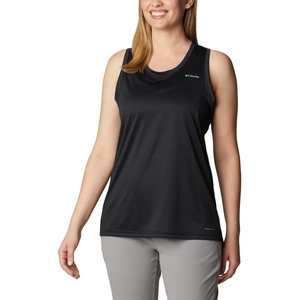 image:imageColumbia Womens Columbia Hike TankHiking ShirtBlack