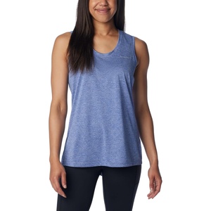 image:imageColumbia Womens Columbia Hike TankHiking ShirtEve Heather