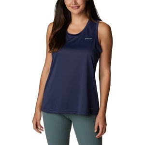 image:imageColumbia Womens Columbia Hike TankHiking ShirtNocturnal