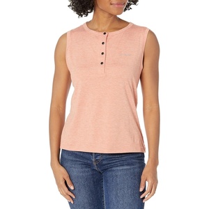 image:imageColumbia Womens Coral Ridge Sleeveless TopParadox Pink