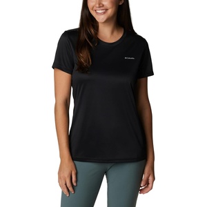 image:imageColumbia Womens Hike Graphic Short Sleeve TeeBlack