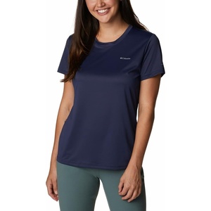 image:imageColumbia Womens Hike Graphic Short Sleeve TeeNocturnal