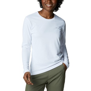 image:imageColumbia Womens Hike Long Sleeve Shirt