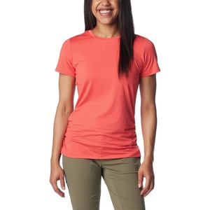 image:imageColumbia Womens Leslie Falls Short SleeveJuicy