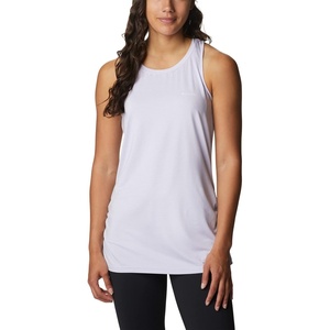 image:imageColumbia Womens Leslie Falls TankPurple Tint