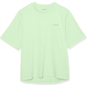 image:imageColumbia Womens North Cascades Graphic Short Sleeve TeeKey WestEveryones Np Graphic