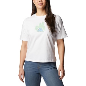 image:imageColumbia Womens North Cascades Relaxed TeeWhiteBest Site