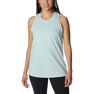 image:imageColumbia Womens Sun Trek Racerback TankIcy Morn