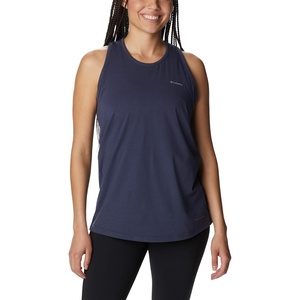 image:imageColumbia Womens Sun Trek Racerback TankNocturnal
