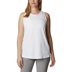 image:imageColumbia Womens Sun Trek Racerback TankPeach