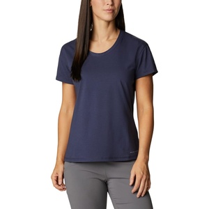 image:imageColumbia Womens Sun Trek Ss TeeNocturnal