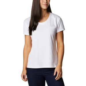 image:imageColumbia Womens Sun Trek Ss TeeWhite