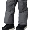 image:imageColumbia Baby Adventure Ride II BibCity Grey