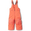 image:imageColumbia Baby Adventure Ride II BibHot Coral