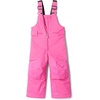 image:imageColumbia Baby Adventure Ride II BibPink Ice