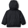 image:imageColumbia Baby Double Trouble III JacketBlackChalk Omblur Tonal