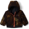 image:imageColumbia Baby Double Trouble III JacketBlackTimberwolf
