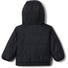 image:imageColumbia Baby Double Trouble III JacketBlackTimberwolf